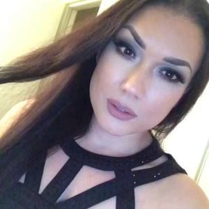 Meet your Posher, Mayra